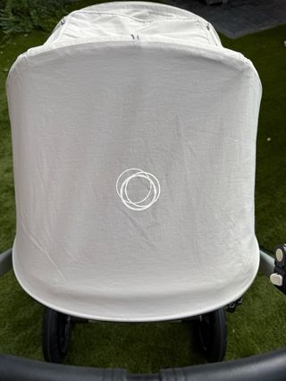 Capota Bugaboo verano