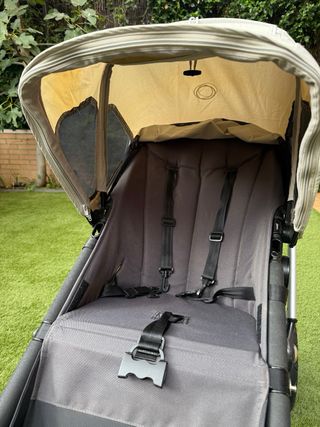 Capota Bugaboo verano