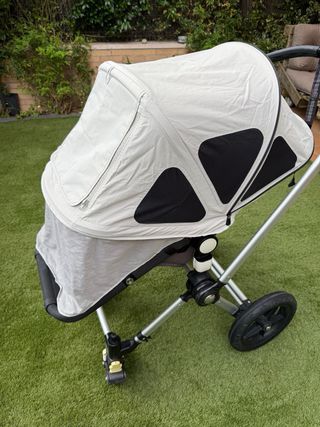Capota Bugaboo verano