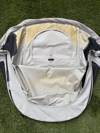 Capota Bugaboo verano