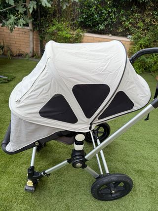 Capota Bugaboo verano
