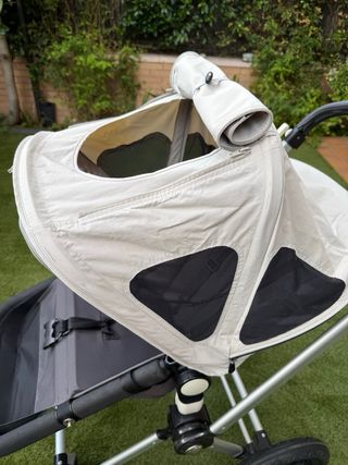 Capota Bugaboo verano