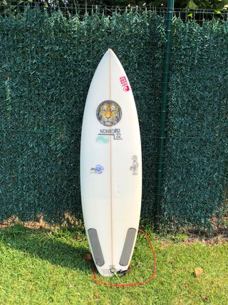 Tabla surf 6,0 prácticamente NUEVA!