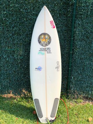 Tabla surf 6,0 prácticamente NUEVA!