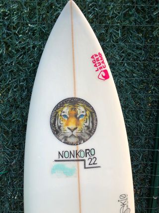 Tabla surf 6,0 prácticamente NUEVA!