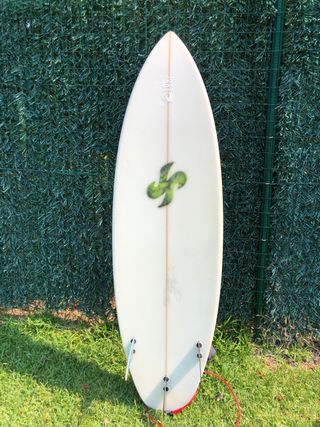 Tabla surf 6,0 prácticamente NUEVA!