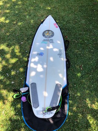 Tabla surf 6,0 prácticamente NUEVA!