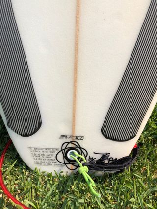 Tabla surf 6,0 prácticamente NUEVA!