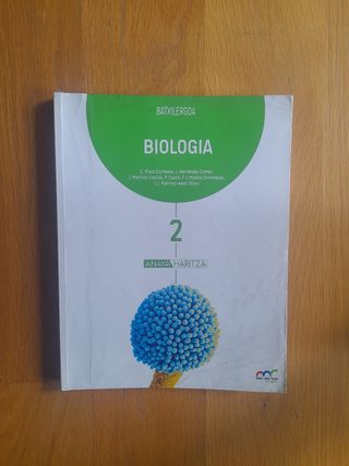 Biologia 2.