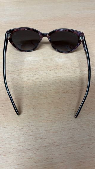 Gafas Tous negras