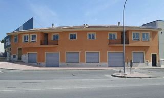 Piso en venta en Cehegín