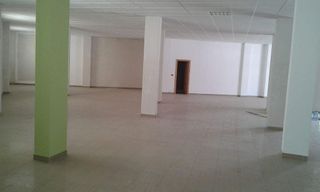 Piso en venta en Cehegín
