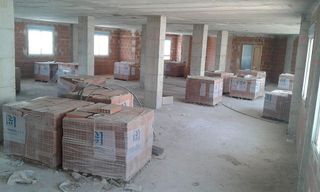 Piso en venta en Cehegín