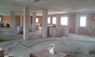 Piso en venta en Cehegín