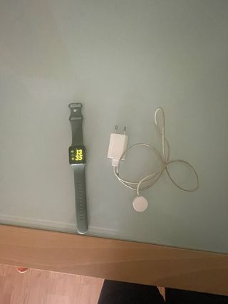 Apple Watch Series 3 Nike 38mm GPS