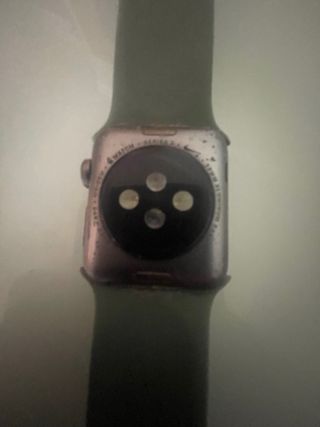 Apple Watch Series 3 Nike 38mm GPS