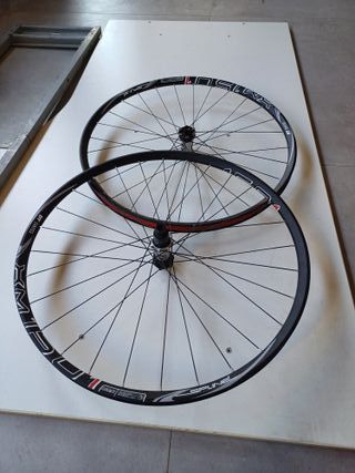 Ruedas DT Swiss XM 1501 ONE Spline 27.5