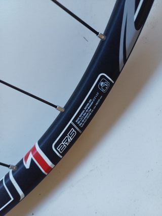 Ruedas DT Swiss XM 1501 ONE Spline 27.5