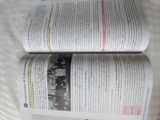 Lengua Castellana y Literatura 2 bachillerato 