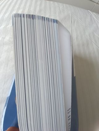Lengua Castellana y Literatura 2 bachillerato 