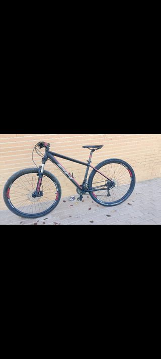 Bicicleta BH 29 MTB