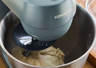Kenwood Go Collection - Robô de Cozinha