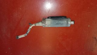 Recambios escape Aprilia