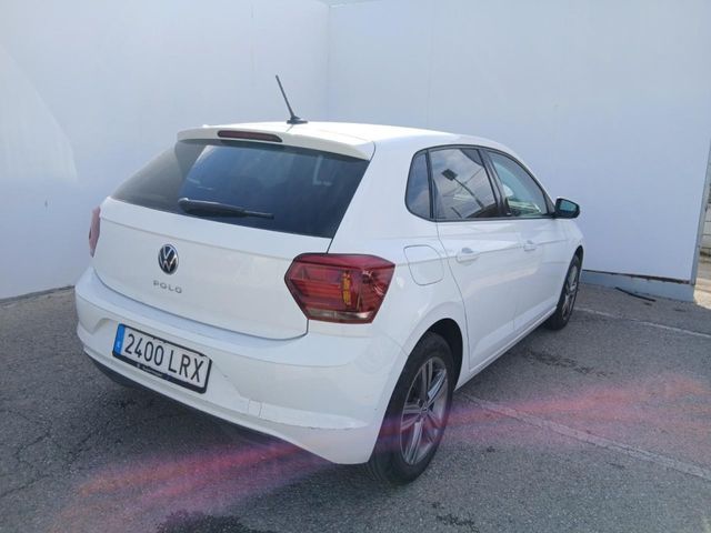 🛡️Volkswagen Polo United 1.0 TSI 81kW 110CV🛡️