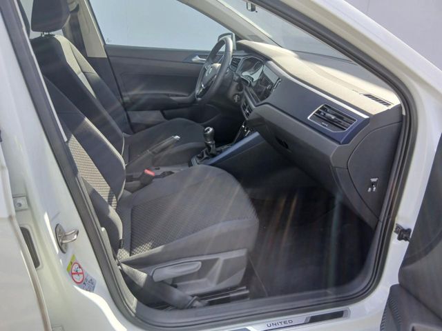 🛡️Volkswagen Polo United 1.0 TSI 81kW 110CV🛡️