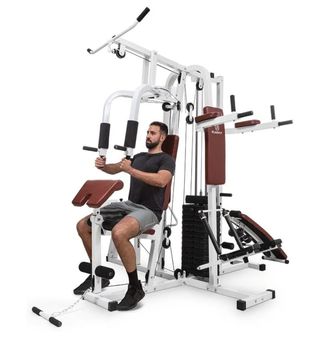 Máquina multifunción Klarfit Ultimate Gym