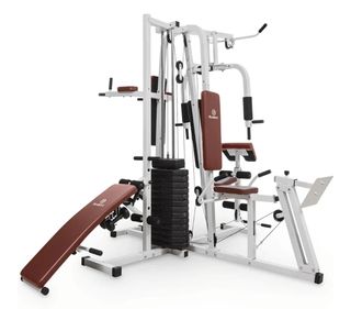 Máquina multifunción Klarfit Ultimate Gym