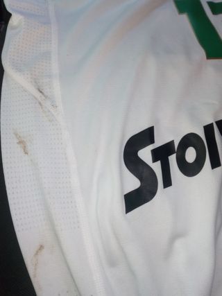 Camiseta Adidas Panathinaikos - Talla S