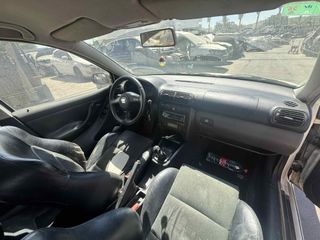 C921 DESPIECE COMPLETO SEAT LEON FR  2001 1.9 TDI 