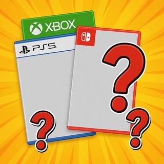 Videojuegos PS5, Xbox y Nintendo. 