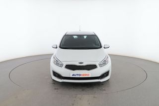 Kia Ceed 1.4 CVVT Drive