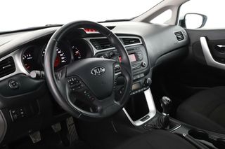 Kia Ceed 1.4 CVVT Drive