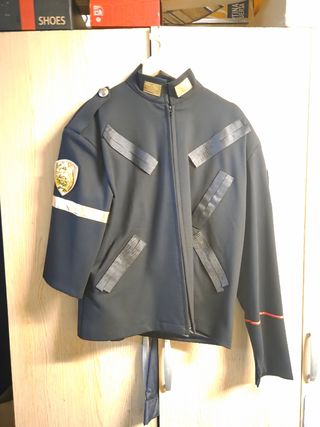 Chaqueta Michael Jackson 2XL