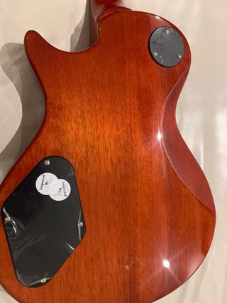 PRS SE 245 - Guitarra Vintage Sunburst