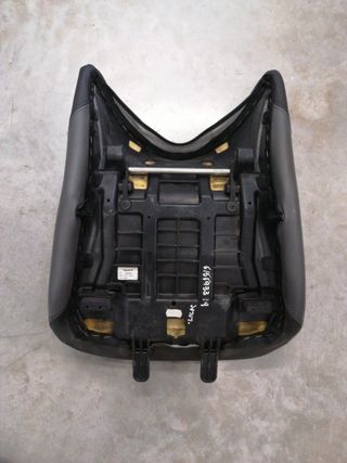ASIENTO TRIUMPH TROPHY 1200