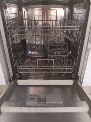 Lavavajillas Teka LP8 810 - Gris