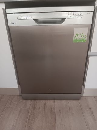 Lavavajillas Teka LP8 810 - Gris