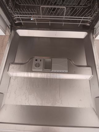 Lavavajillas Teka LP8 810 - Gris