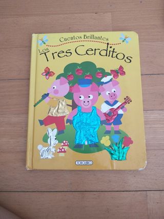 Los tres cerditos