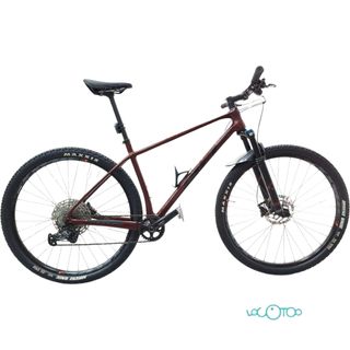 BICICLETA MONTAÑA BH ULTIMATE RC