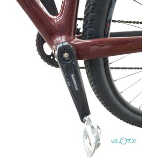 BICICLETA MONTAÑA BH ULTIMATE RC