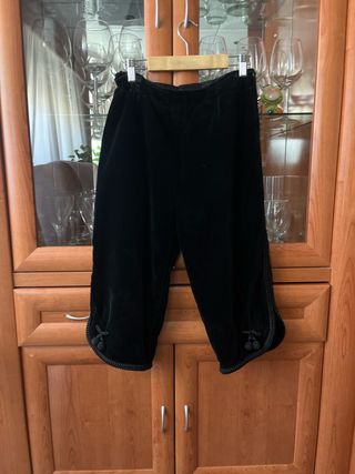Pantalones Estudiante Villlena chica