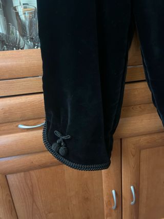 Pantalones Estudiante Villlena chica