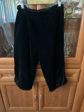Pantalones Estudiante Villlena chica