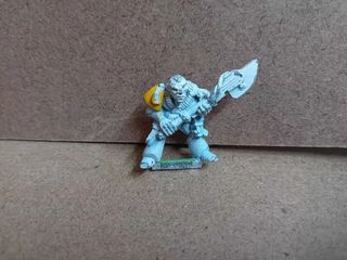 Miniatura Rogue Trader
