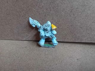 Miniatura Rogue Trader